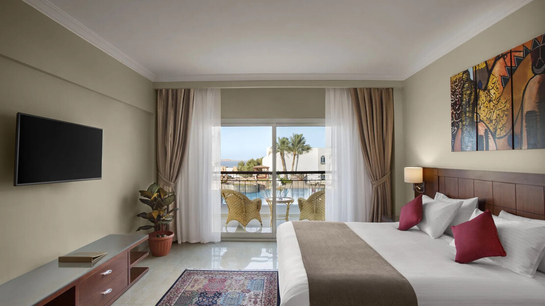 Sultan Gardens Resort